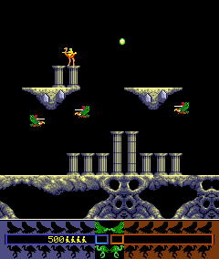 Joust 2